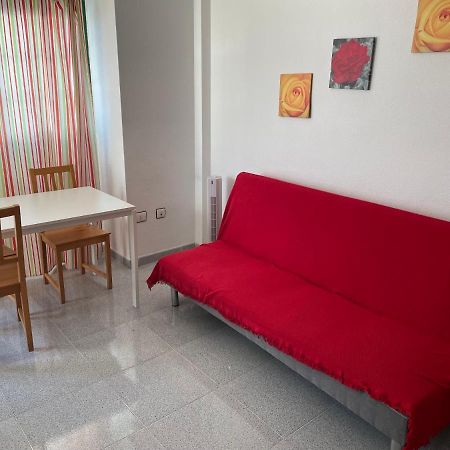 El Medano . Oceanviews, Amazing Sunset Apartamento Exterior foto