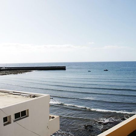 El Medano . Oceanviews, Amazing Sunset Apartamento Exterior foto